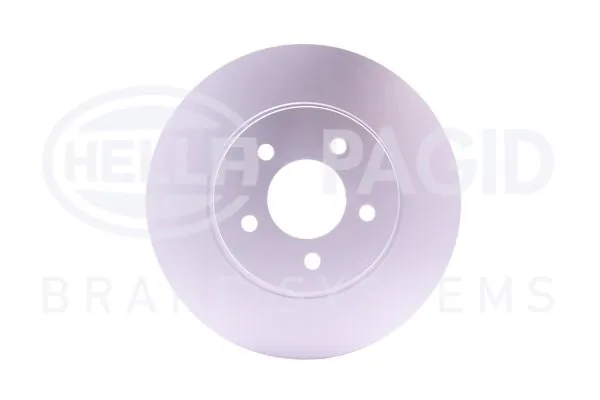  Передние тормозные диски Mazda Tribute 