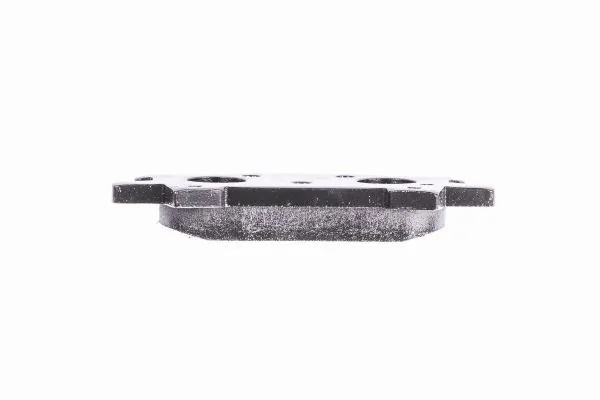 Колодки тормозные дисковые комплект на Lexus RX 300/330/350/400H U3