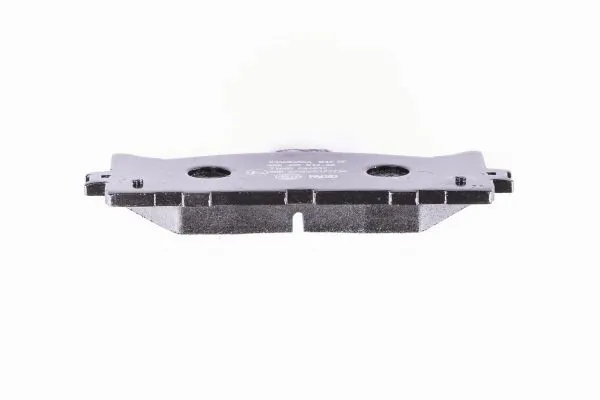 Купить 8DB355012401 HELLA Колодки тормозные