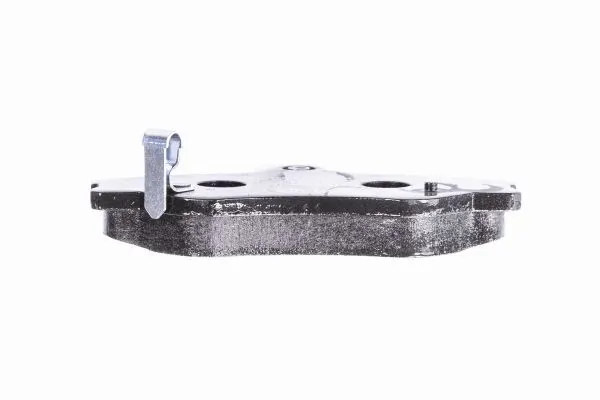 Передние тормозные колодки 8DB355016641 HELLA