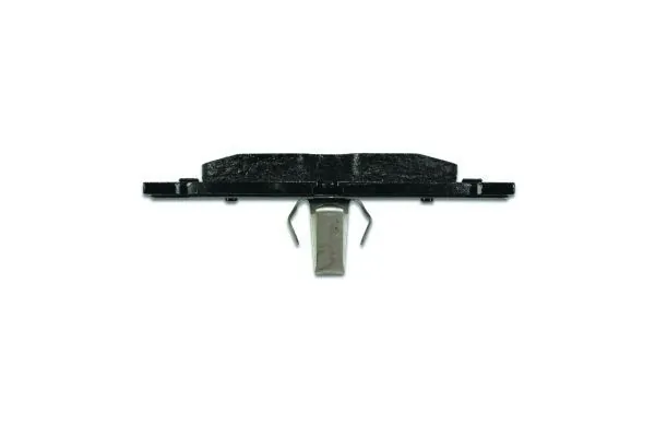 Купить 8DB355010751 HELLA Колодки тормозные задние, дисковые