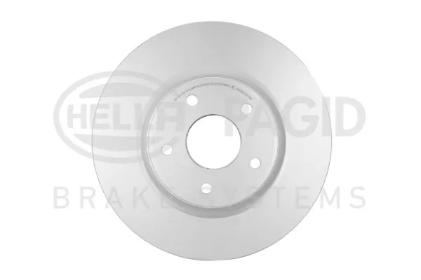 Тормоз дисковый передний AYD 1050686 цена, от 68.87 USD
