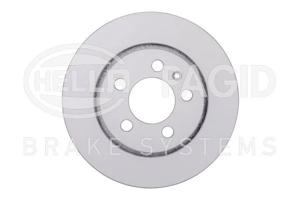 Купить Тормозные диски Фольксваген Поло V 6R1, 6C1