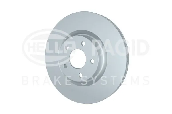 Передние тормозные диски 194785 Maxgear