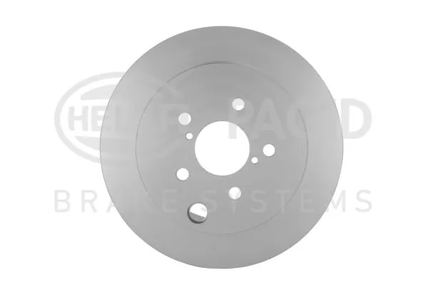 Задний тормозной диск Quaro QD0566 цена, от 40.86 USD