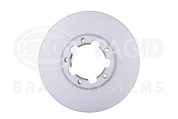 Купить PRD2586 Protechnic Ротор тормозной