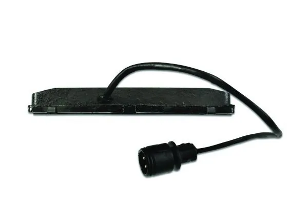 Тормозные колодки HELLA 8DB355018491