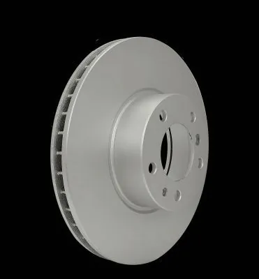 Купить 8DD355127101 HELLA Ротор тормозной