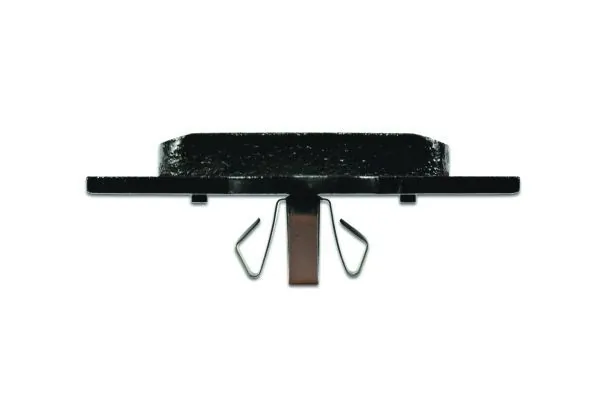 Задние дисковые колодки HELLA 8DB355010801