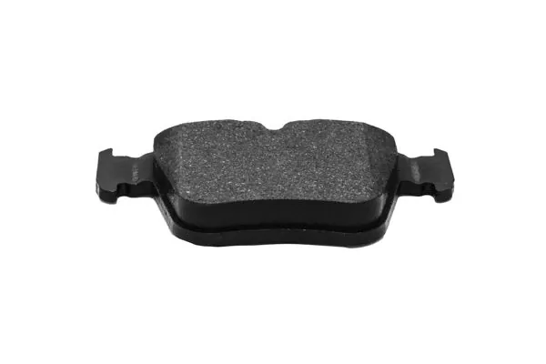 Задние тормозные колодки 161872 Power Stop