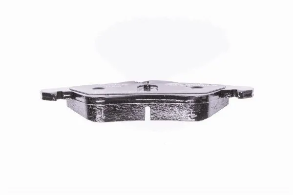 Тормозные колодки HELLA 8DB355014481