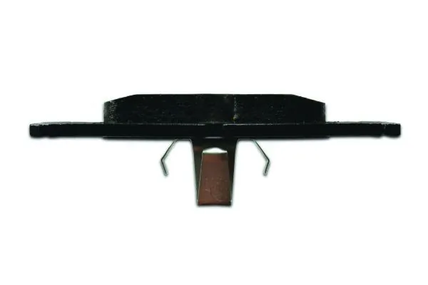 Тормозные колодки HELLA 8DB355008281