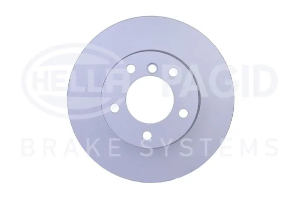 Купить 8DD355111921 HELLA Ротор тормозной