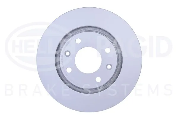 Купить 8DD355108351 HELLA Ротор тормозной