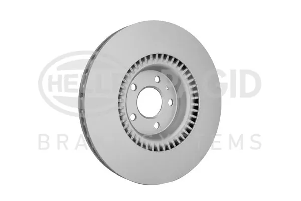 Купить 8DD355129371 HELLA Ротор тормозной