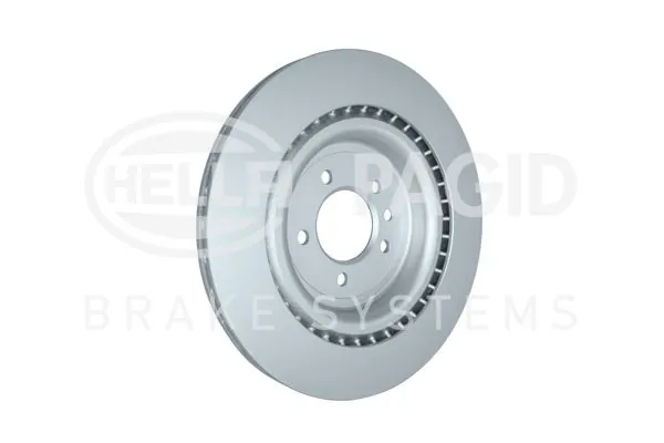 Тормозные диски LR033303G Britpart