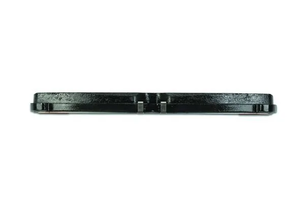 Передние тормозные колодки 8DB355014151 HELLA