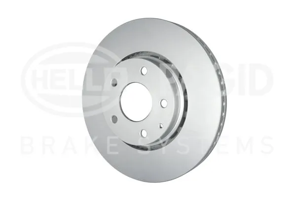 Купить 8DD355126981 HELLA Ротор тормозной