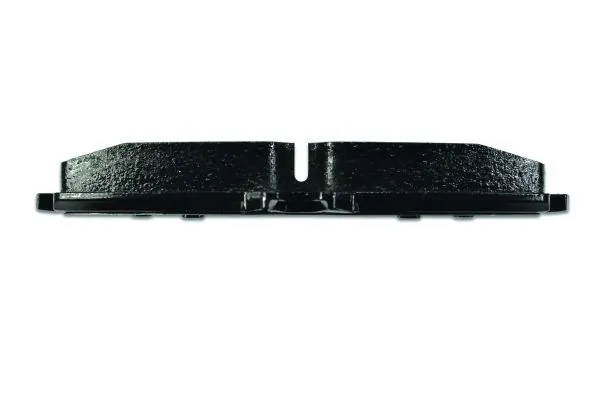 Задние дисковые колодки HELLA 8DB355005541