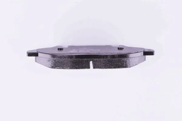 Купить 8DB355010651 HELLA Колодки тормозные