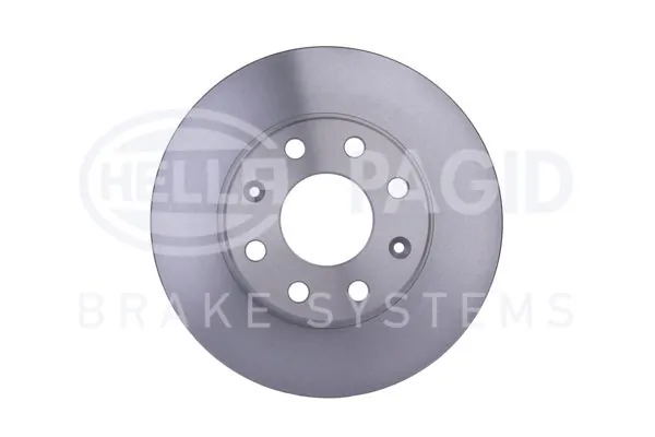 Купить 8DD355111341 HELLA Ротор тормозной