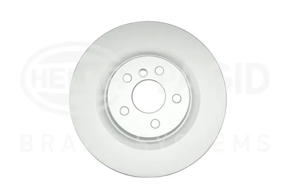 Купить 34216799371 BMW Диск тормозной задний