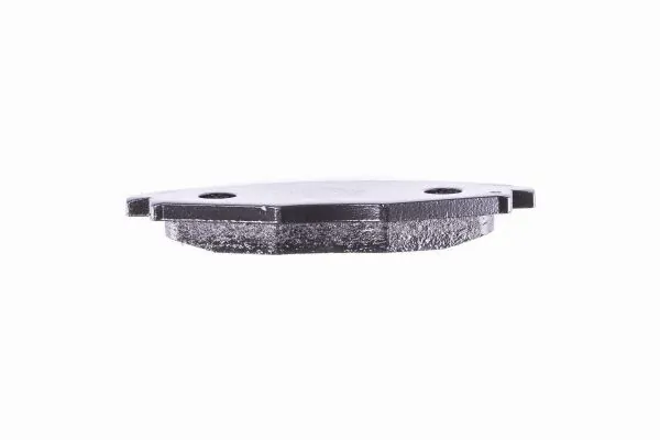 Купить 8DB355017021 HELLA Колодки тормозные
