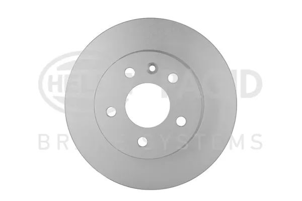 Купить 1618884980 Peugeot/Citroen Ротор тормозной