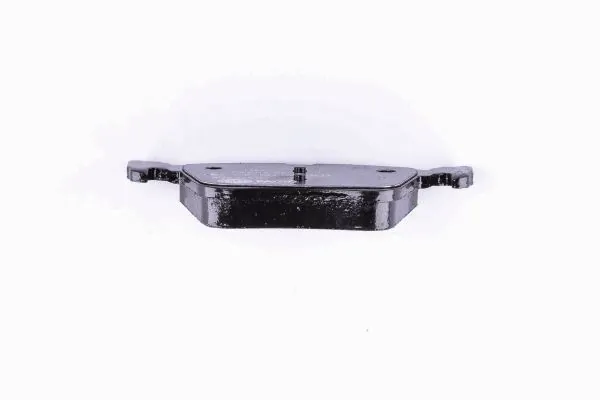 Задние тормозные колодки 8DB355020261 HELLA