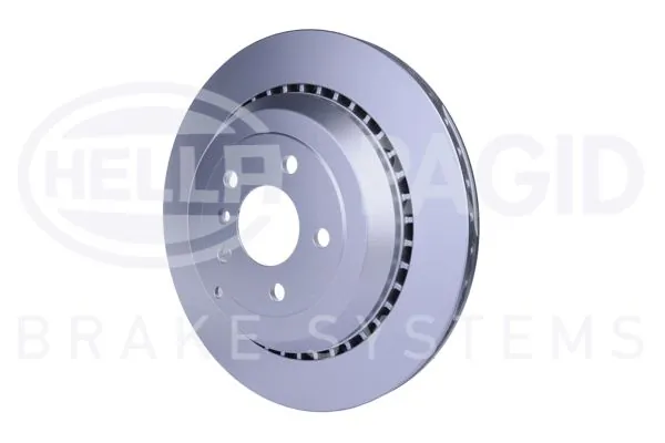 Купить 230964C Metelli Диск тормозной задний