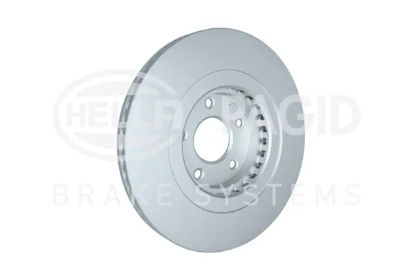 83080078 R1 Concepts Диск тормозной передний