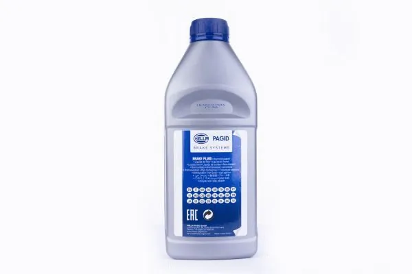 Тормозуха HELLA 8DF355360091 цена, от 12.08 USD
