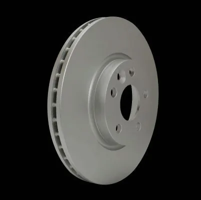 8DD355118831 HELLA Диск тормозной передний