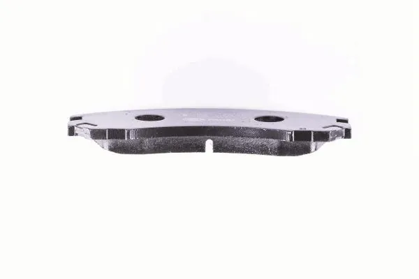 Тормозные колодки HELLA 8DB355011751