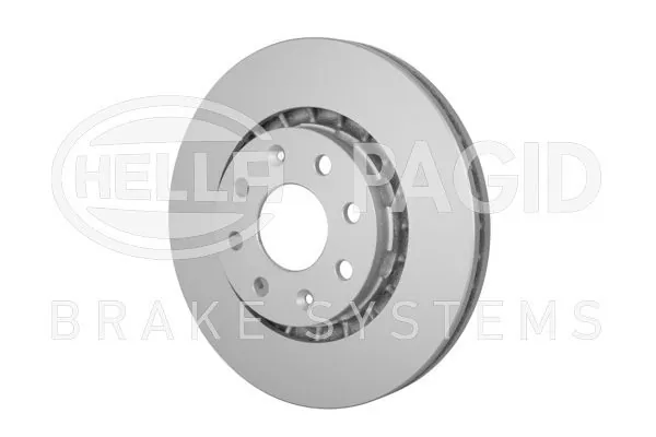Тормоз дисковый передний Peugeot/Citroen 96471275 цена, от 28.65 USD