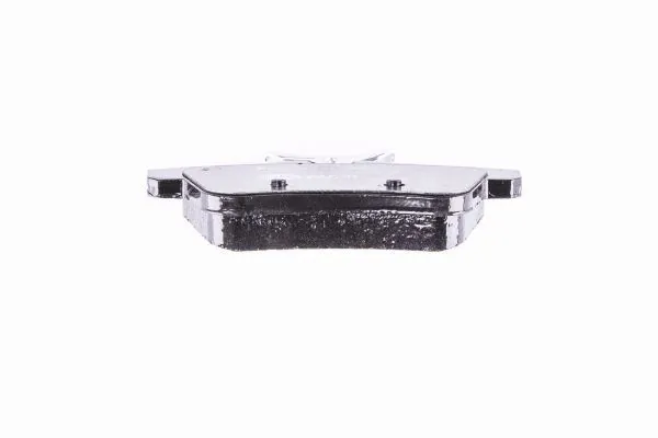 Купить 8DB355014531 HELLA Колодки тормозные задние, дисковые