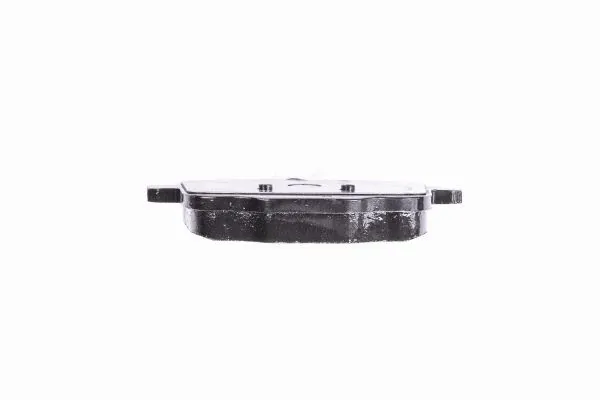 Задние дисковые колодки HELLA 8DB355014361