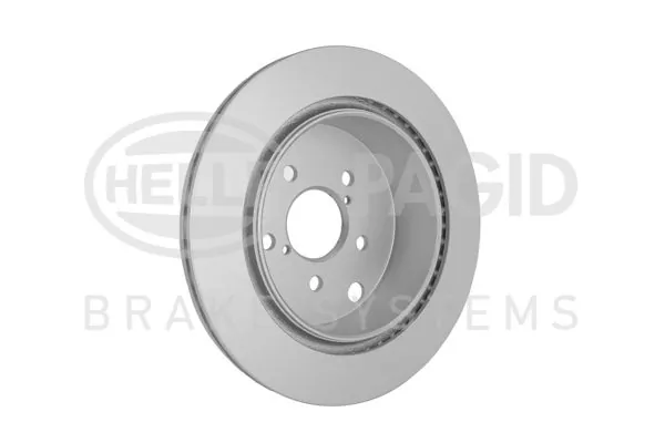 QD0566 Quaro Дисковый тормоз