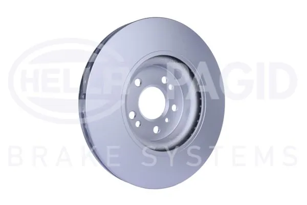 Купить 8DD355113171 HELLA Ротор тормозной