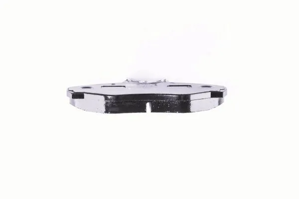 Передние тормозные колодки 8DB355011091 HELLA