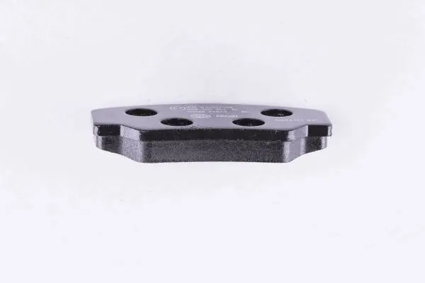 Compre Sapatas do freio dianteiras de disco Ford Transit 4