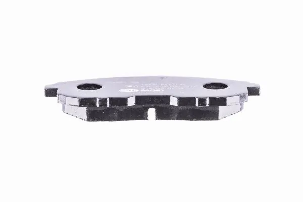 Купить 8DB355016381 HELLA Колодки тормозные