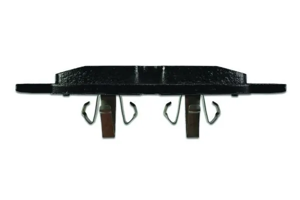 Купить 8DB355014541 HELLA Колодки тормозные
