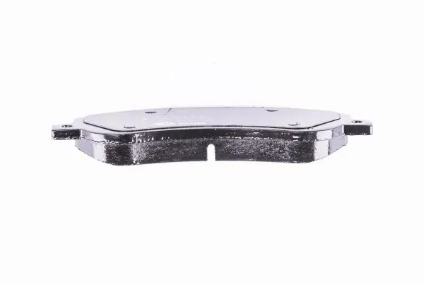 Тормозные колодки HELLA 8DB355015401