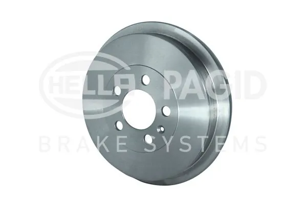 Тормозной барабан 3L609003 AND