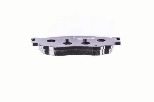  Передние тормозные колодки Mazda 626 5