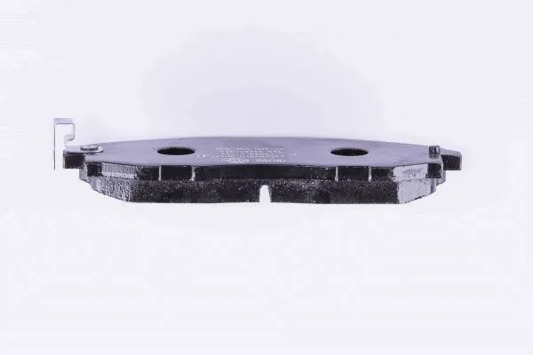 Купить 8DB355009381 HELLA Колодки тормозные