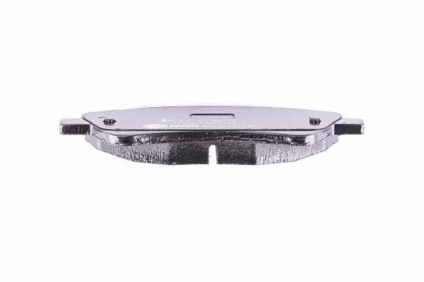Передние тормозные колодки 8DB355014881 HELLA