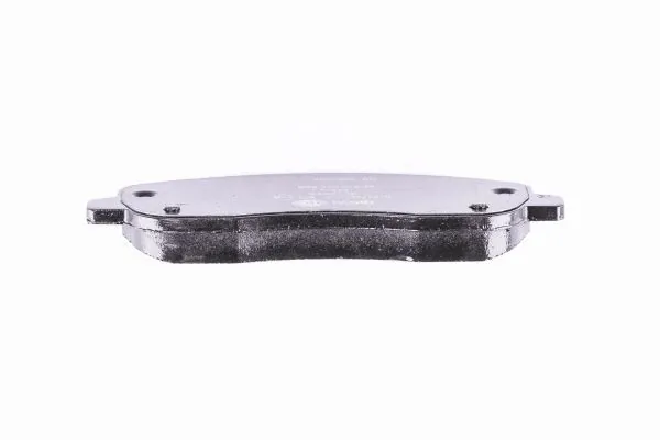 Передние тормозные колодки 8DB355015291 HELLA