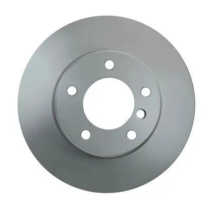 Передний тормозной диск HELLA 8DD355109901